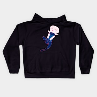 Roxy Lalonde - Rogue of Void Kids Hoodie